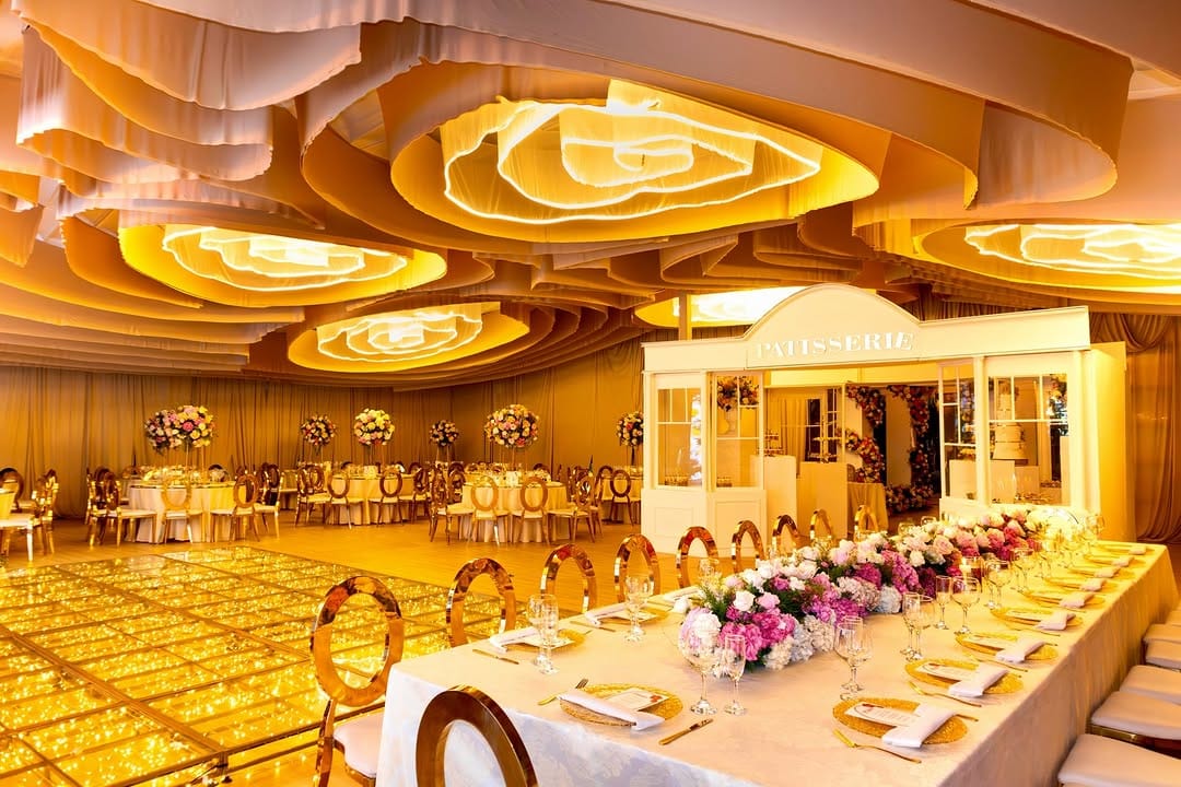 Post 10 by EVENTOS IPUS on Instagram (carousel)