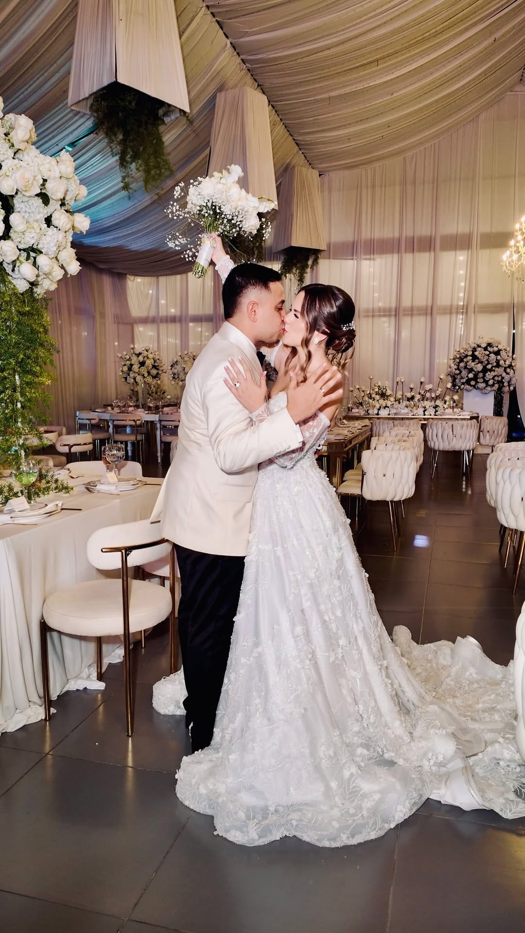 Post 2 by EVENTOS IPUS on Instagram (video)
