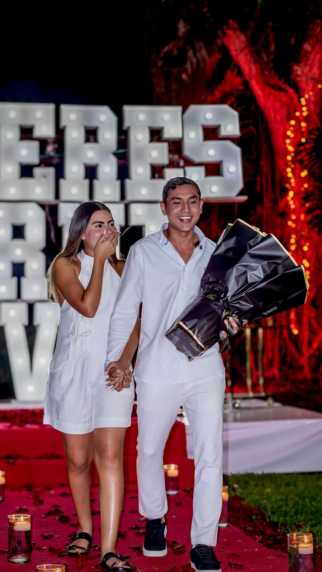 Post 9 by EVENTOS IPUS on Instagram (video)