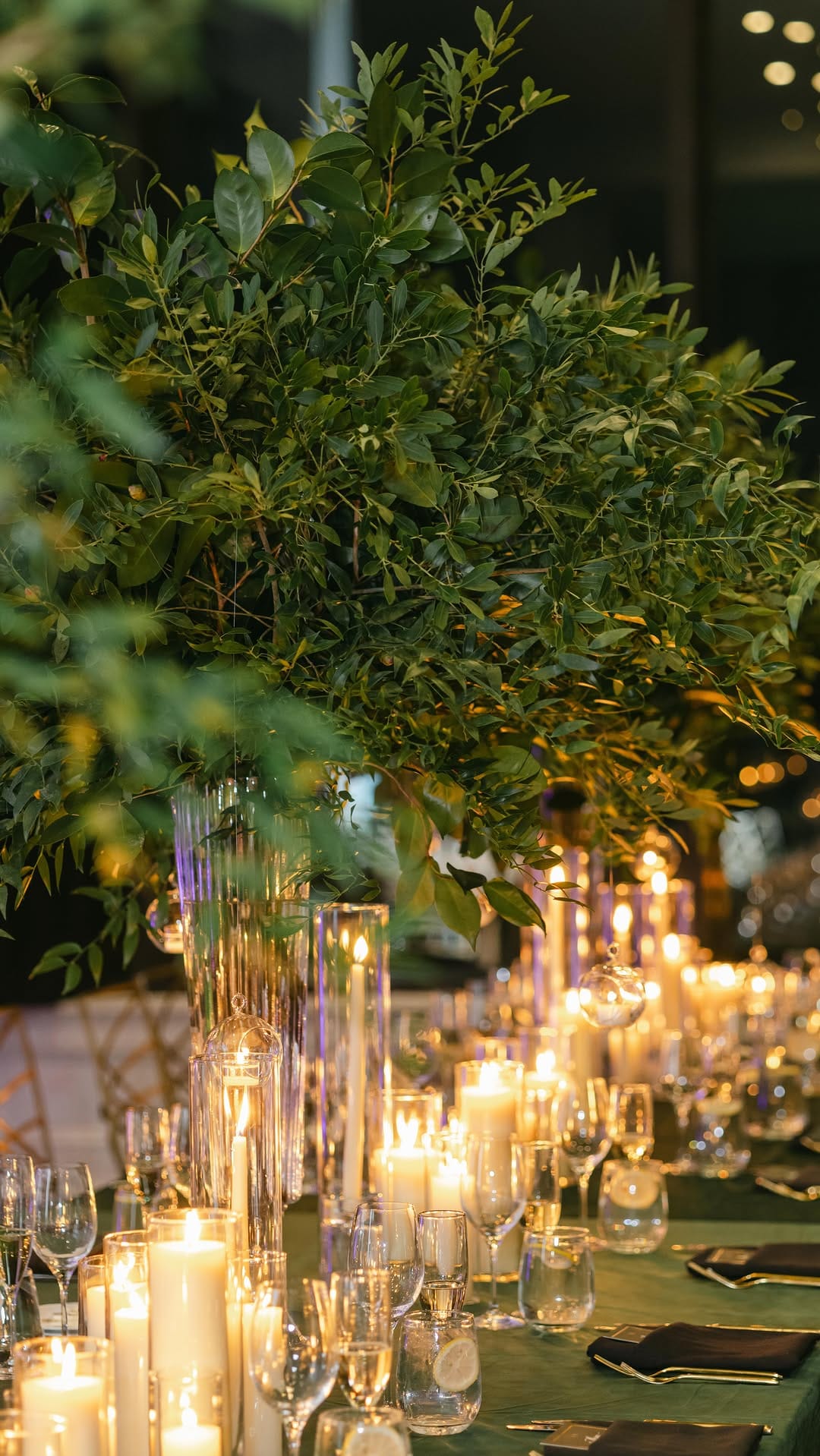 Post 10 by NY Wedding/Event Planner & Designer on Instagram (video)