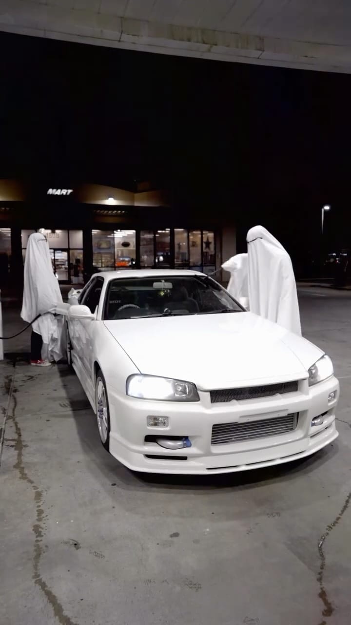 Post 9 by FOREIGN CONNECT on Instagram (video)