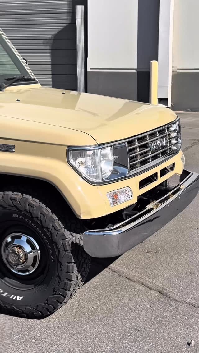 Post 2 by FOREIGN CONNECT on Instagram (video)