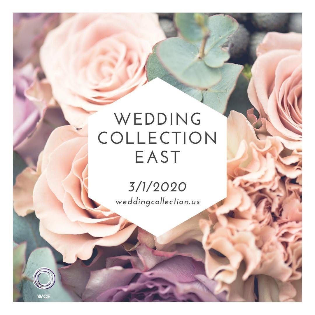 Post 6 by Wedding Collection on Instagram (image)