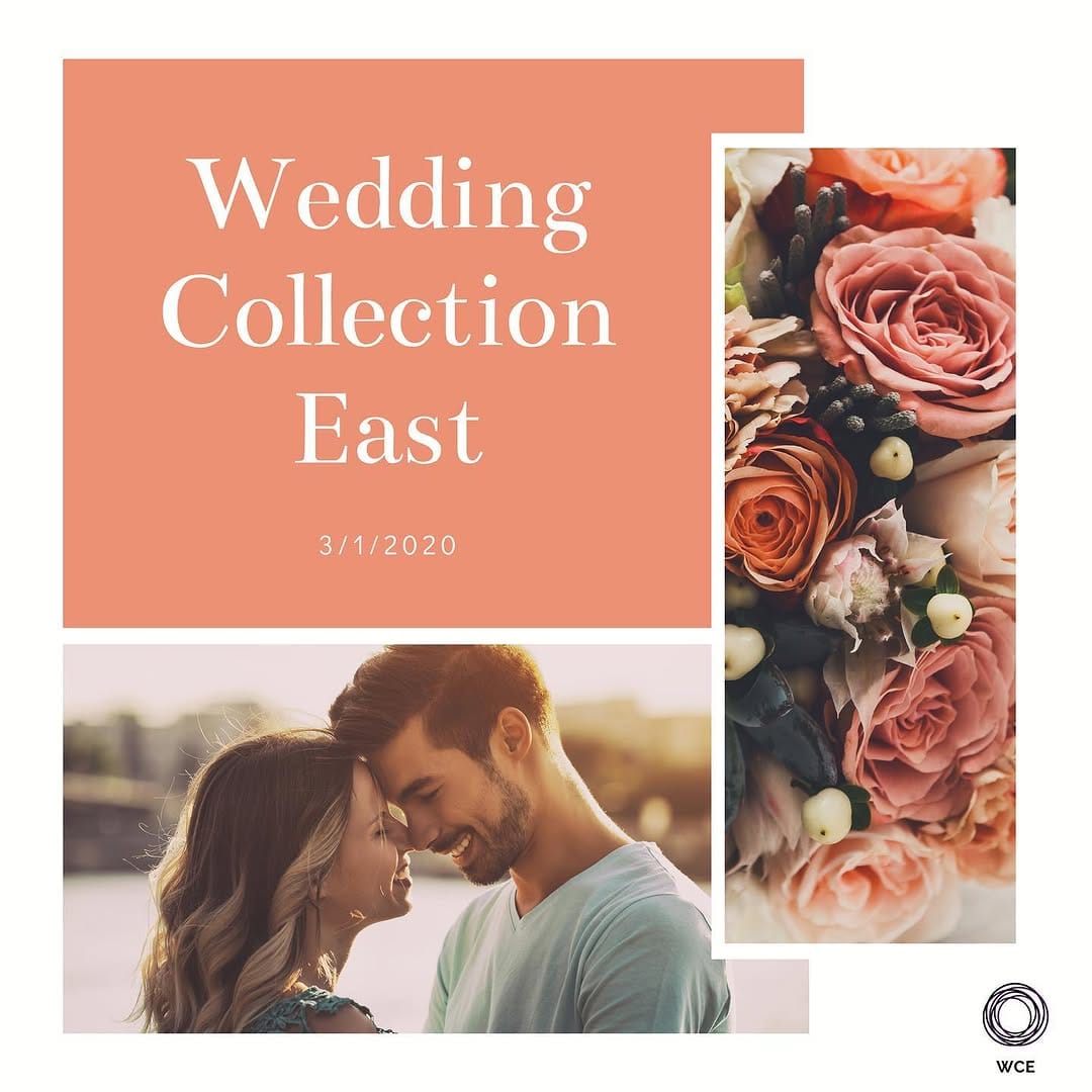 Post 3 by Wedding Collection on Instagram (image)