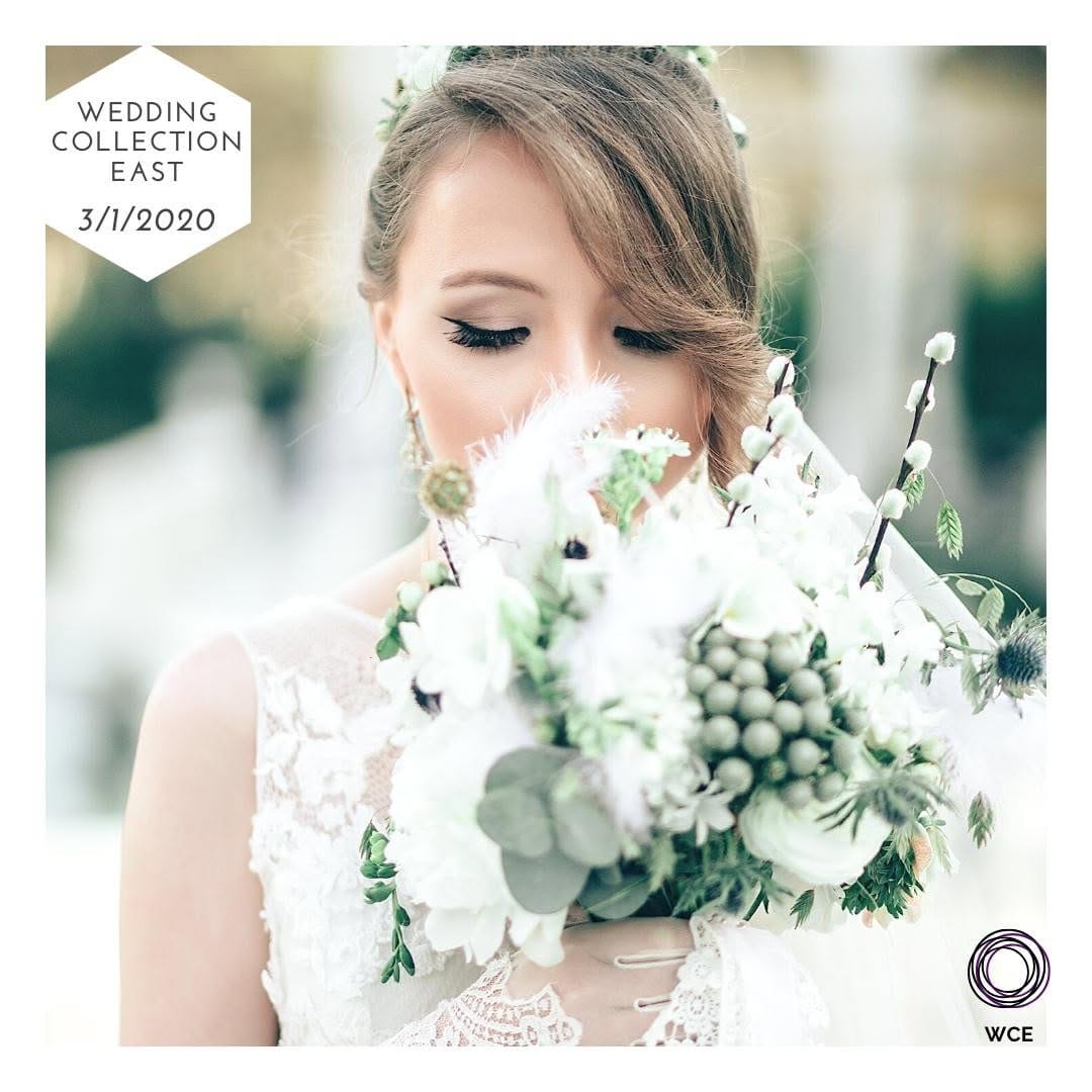 Post 9 by Wedding Collection on Instagram (image)
