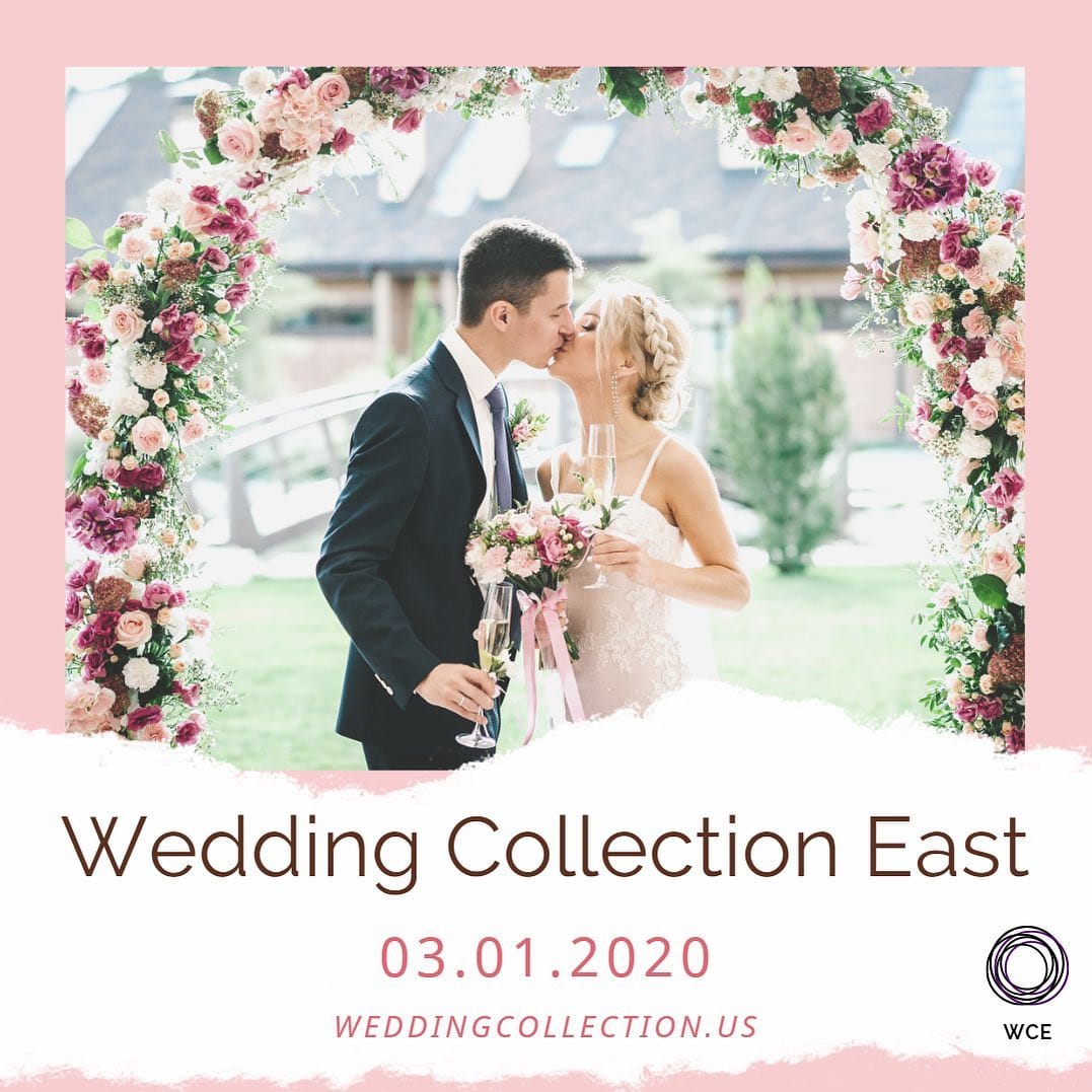 Post 4 by Wedding Collection on Instagram (image)