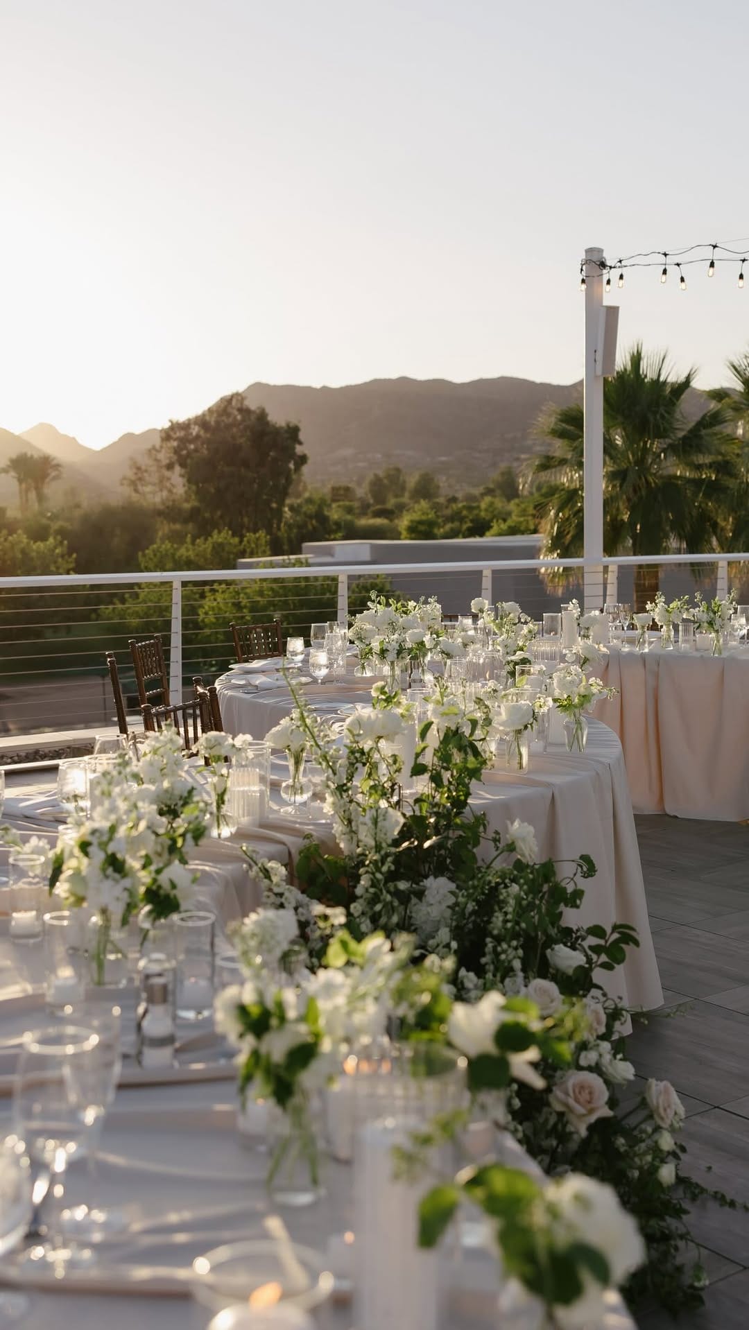 Post 2 by Arizona Wedding Planner on Instagram (video)