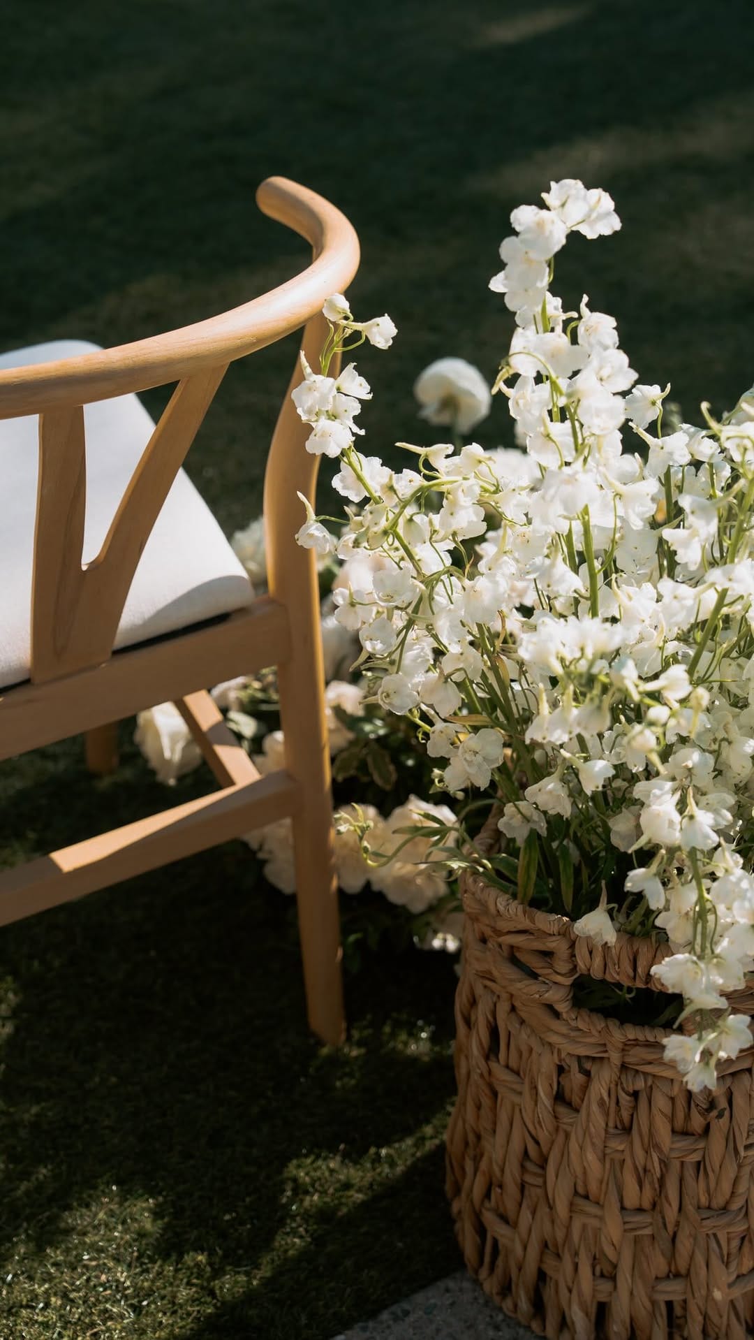 Post 5 by Arizona Wedding Planner on Instagram (video)