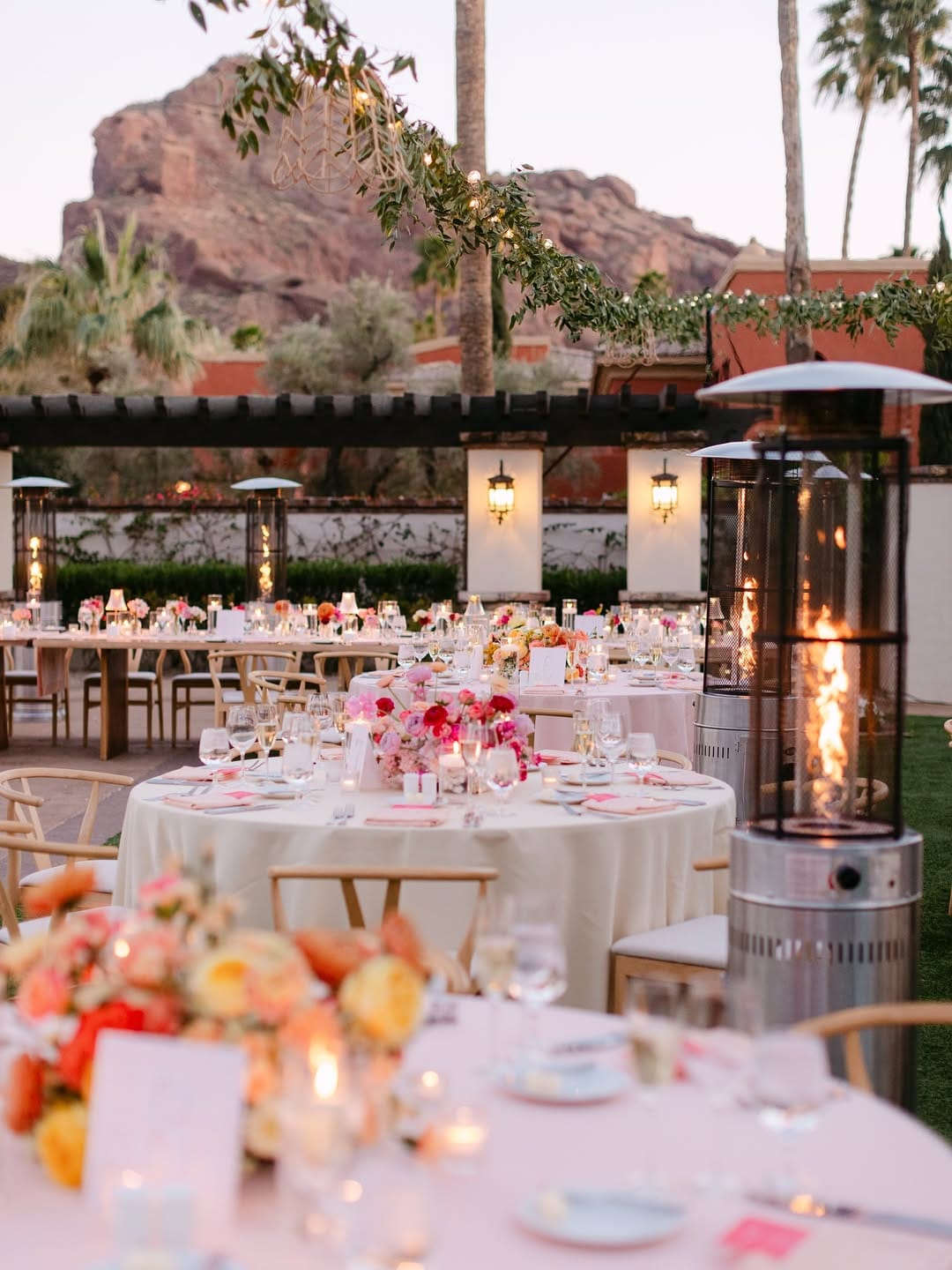 Post 7 by Arizona Wedding Planner on Instagram (carousel)