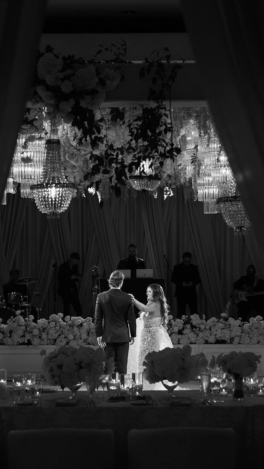 Post 8 by Arizona Wedding Planner on Instagram (video)