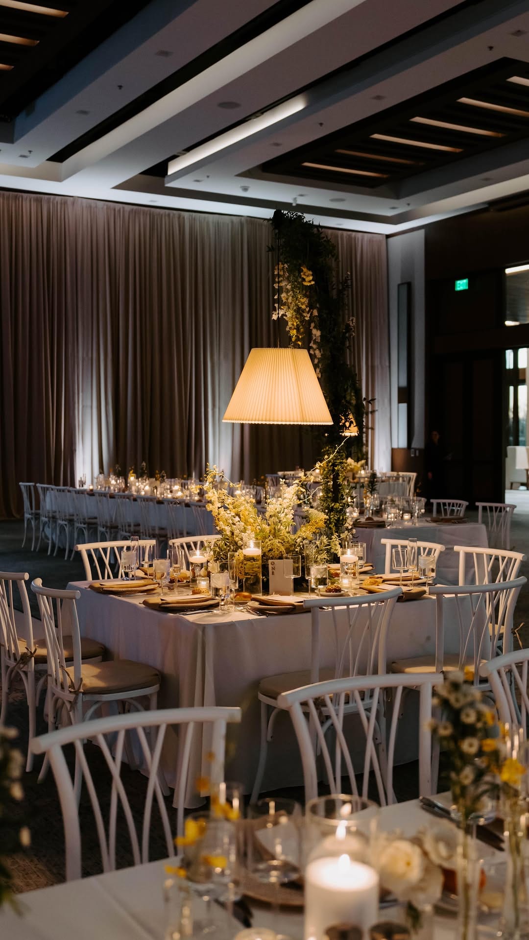 Post 9 by Arizona Wedding Planner on Instagram (video)