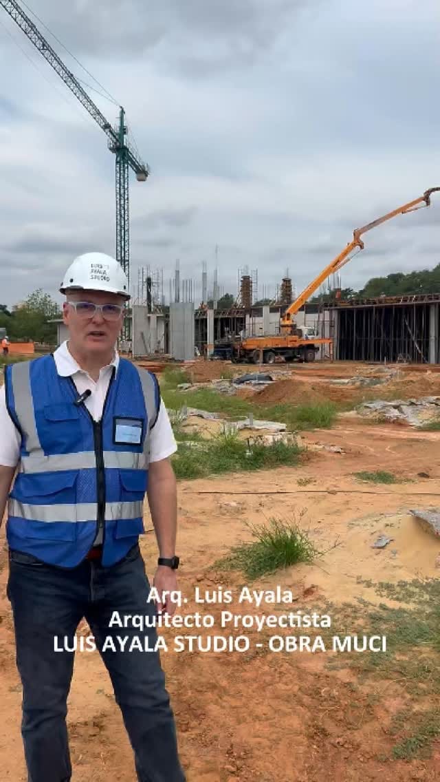 Post 3 by Luis Ayala on Instagram (video)