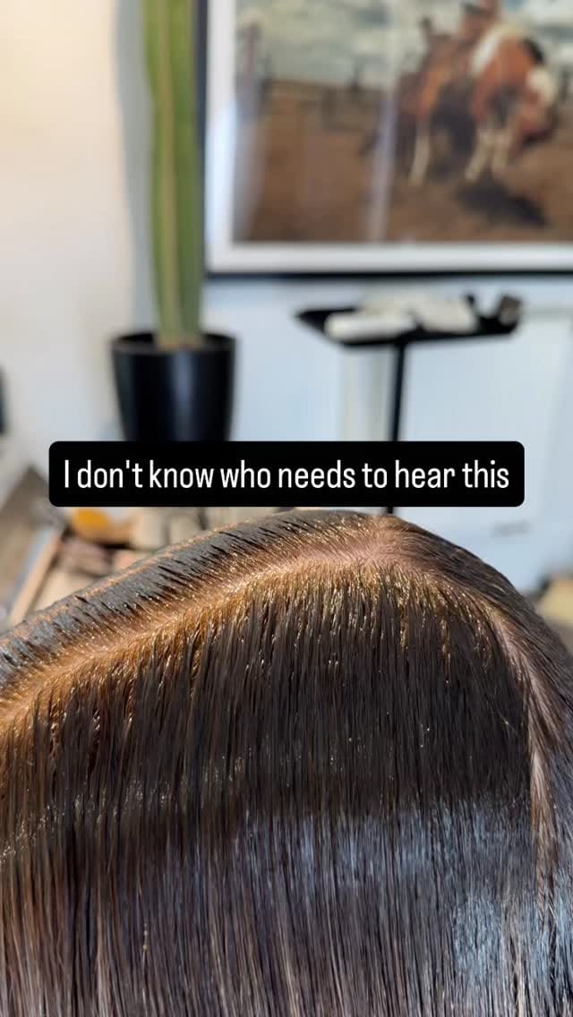 Post 3 by SANFRANCISCO•WALNUTCREEK•BLONDE SPECIALIST on Instagram (video)