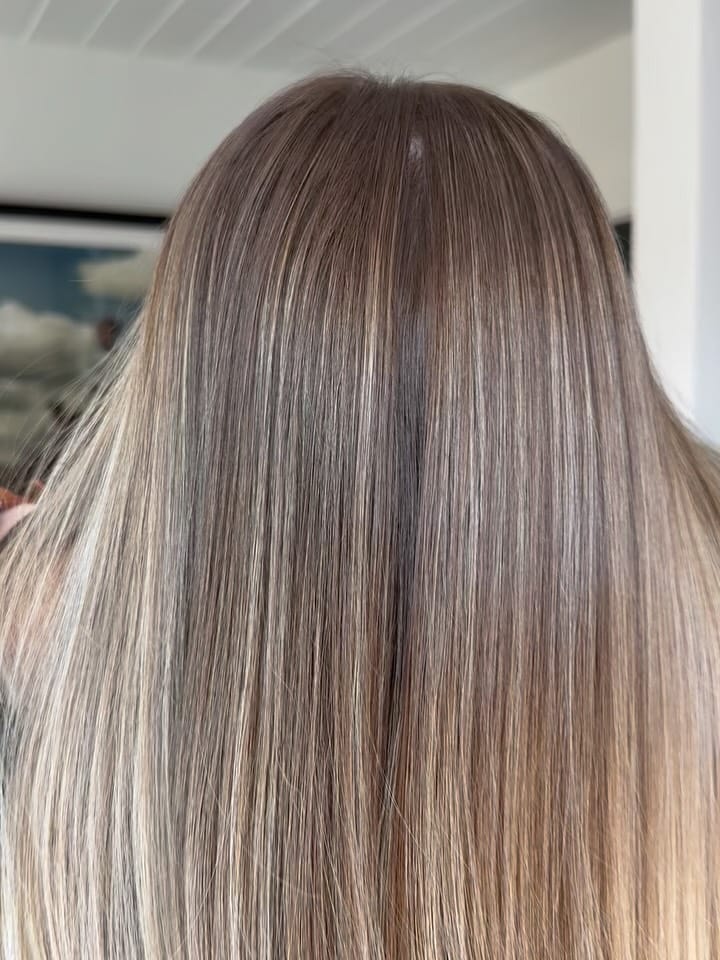 Post 5 by SANFRANCISCO•WALNUTCREEK•BLONDE SPECIALIST on Instagram (carousel)