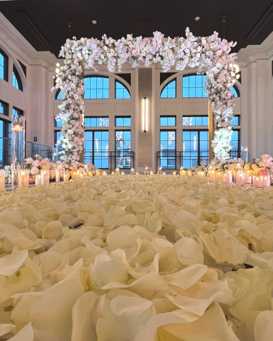 Post 4 by The Penthouse Hyde Park on Instagram (image)