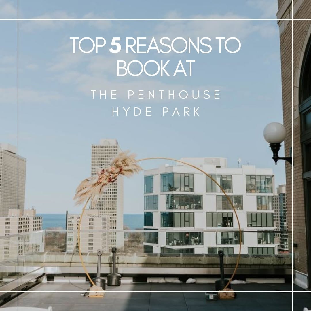 Post 10 by The Penthouse Hyde Park on Instagram (carousel)