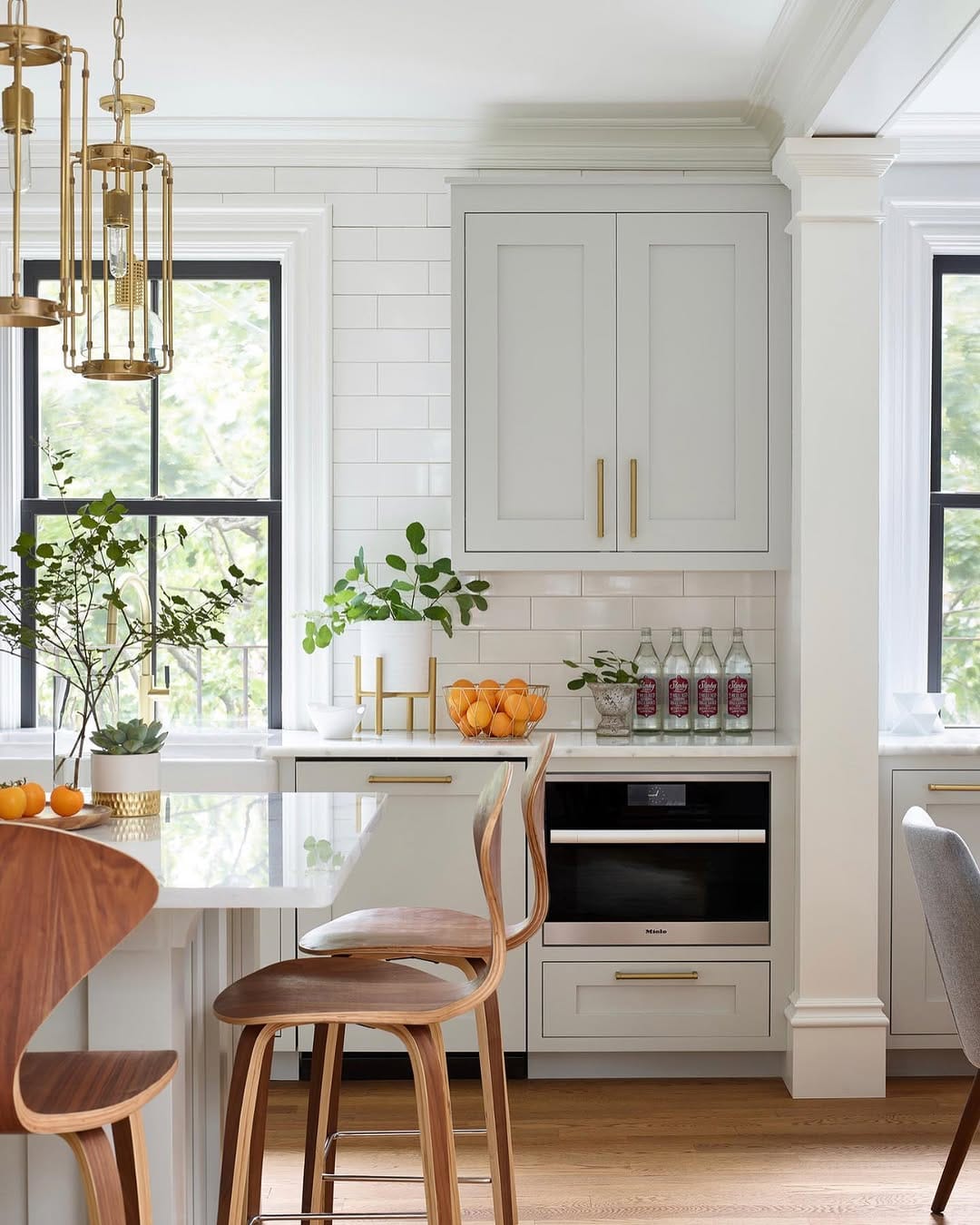 Post 6 by New England Design Works on Instagram (image)