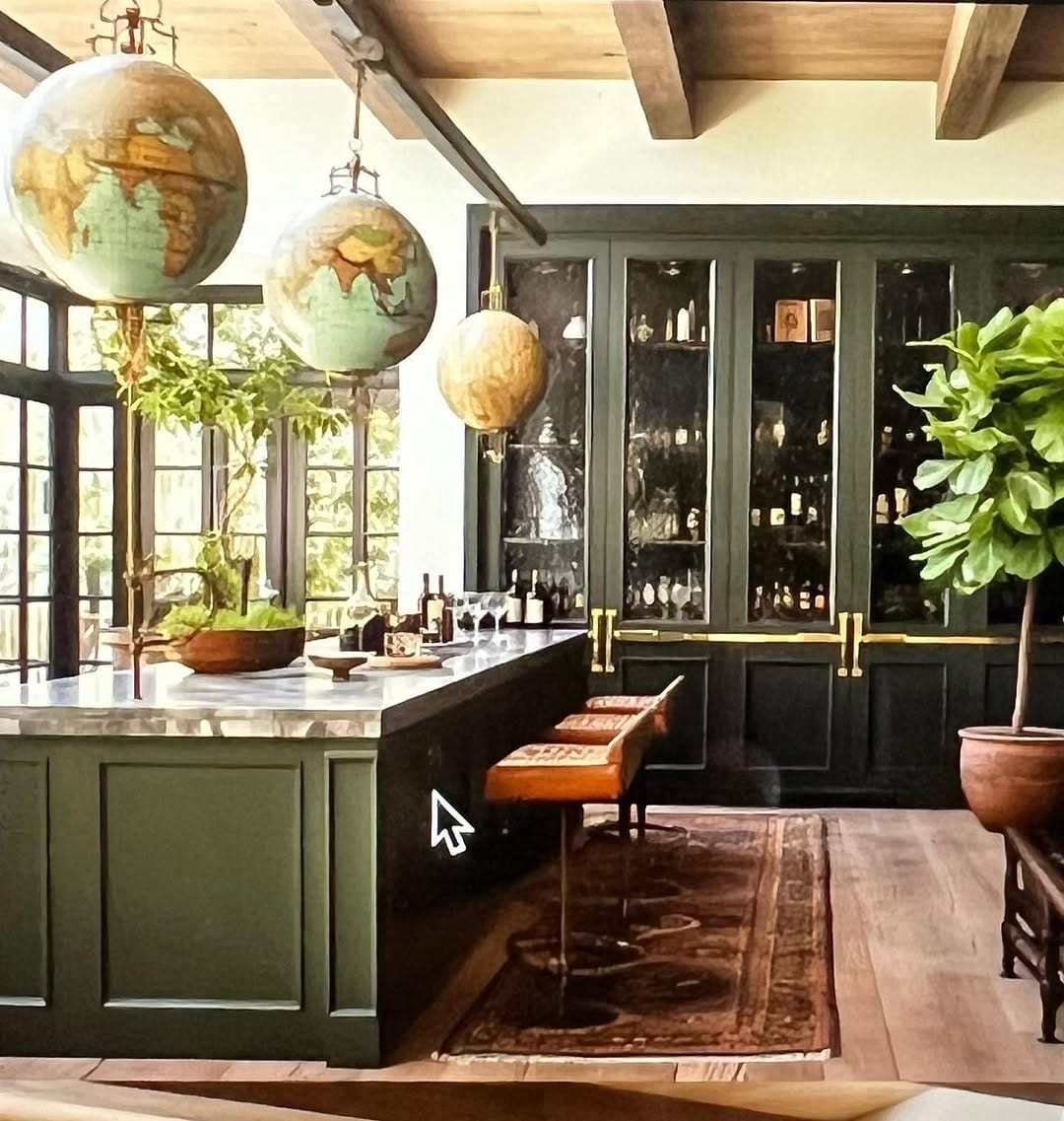 Post 7 by New England Design Works on Instagram (image)