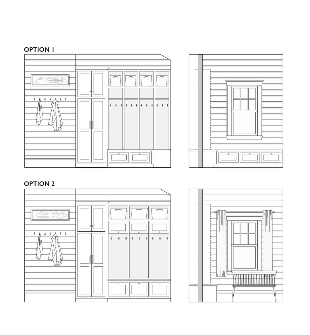 Post 5 by New England Design Works on Instagram (carousel)