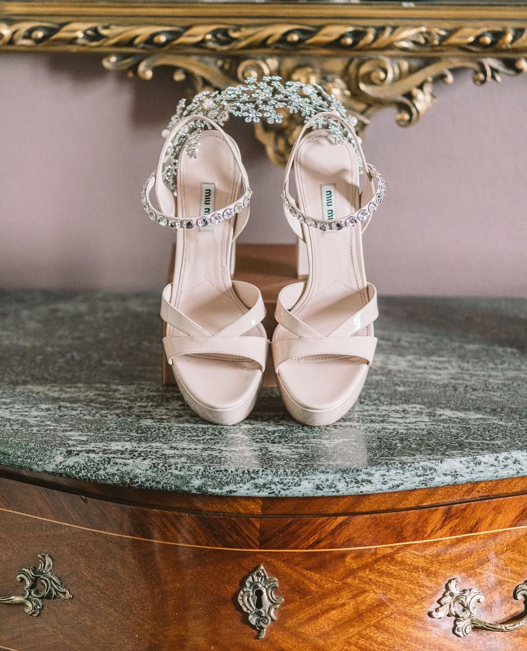Post 1 by Sarah Linow Wedding Planner | Germany | Europe | Florida on Instagram (carousel)