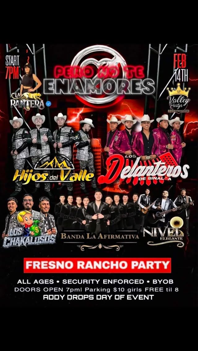 Post 9 by Los Hijos Del Valle on Instagram (video)
