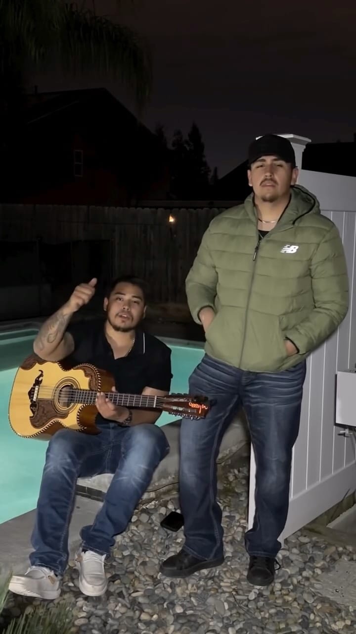 Post 6 by Los Hijos Del Valle on Instagram (video)