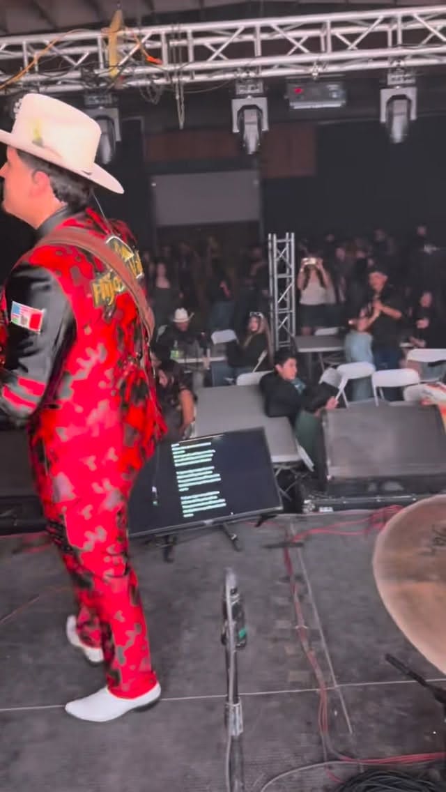 Post 8 by Los Hijos Del Valle on Instagram (video)