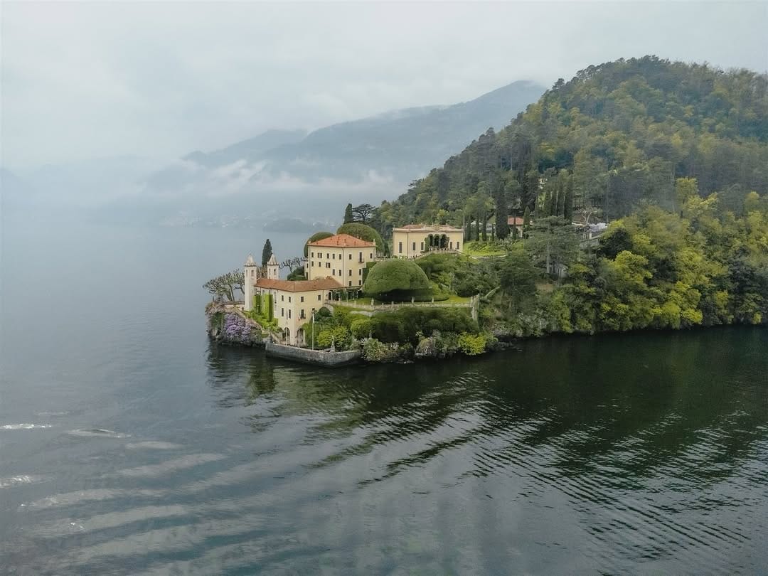 Post 3 by Lake Como Wedding Planners on Instagram (carousel)
