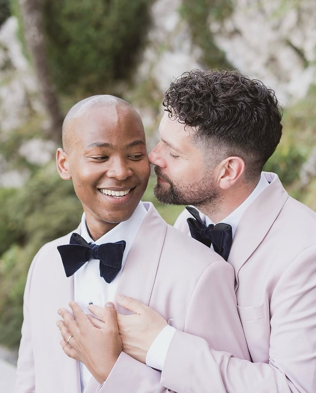 Post 7 by Lake Como Wedding Planners on Instagram (carousel)