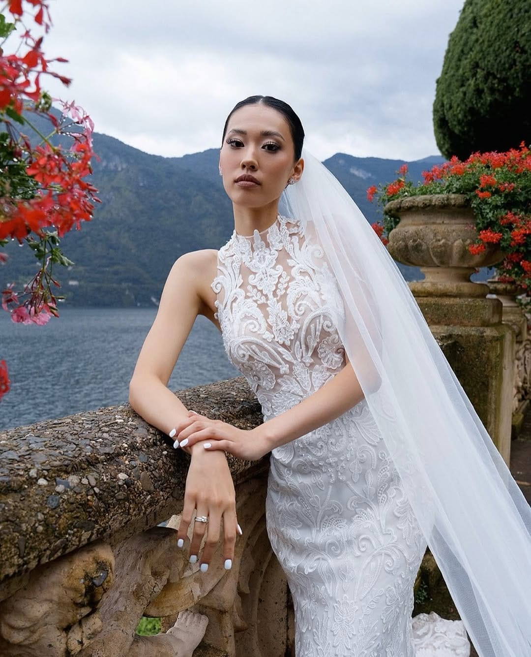 Post 6 by Lake Como Wedding Planners on Instagram (carousel)