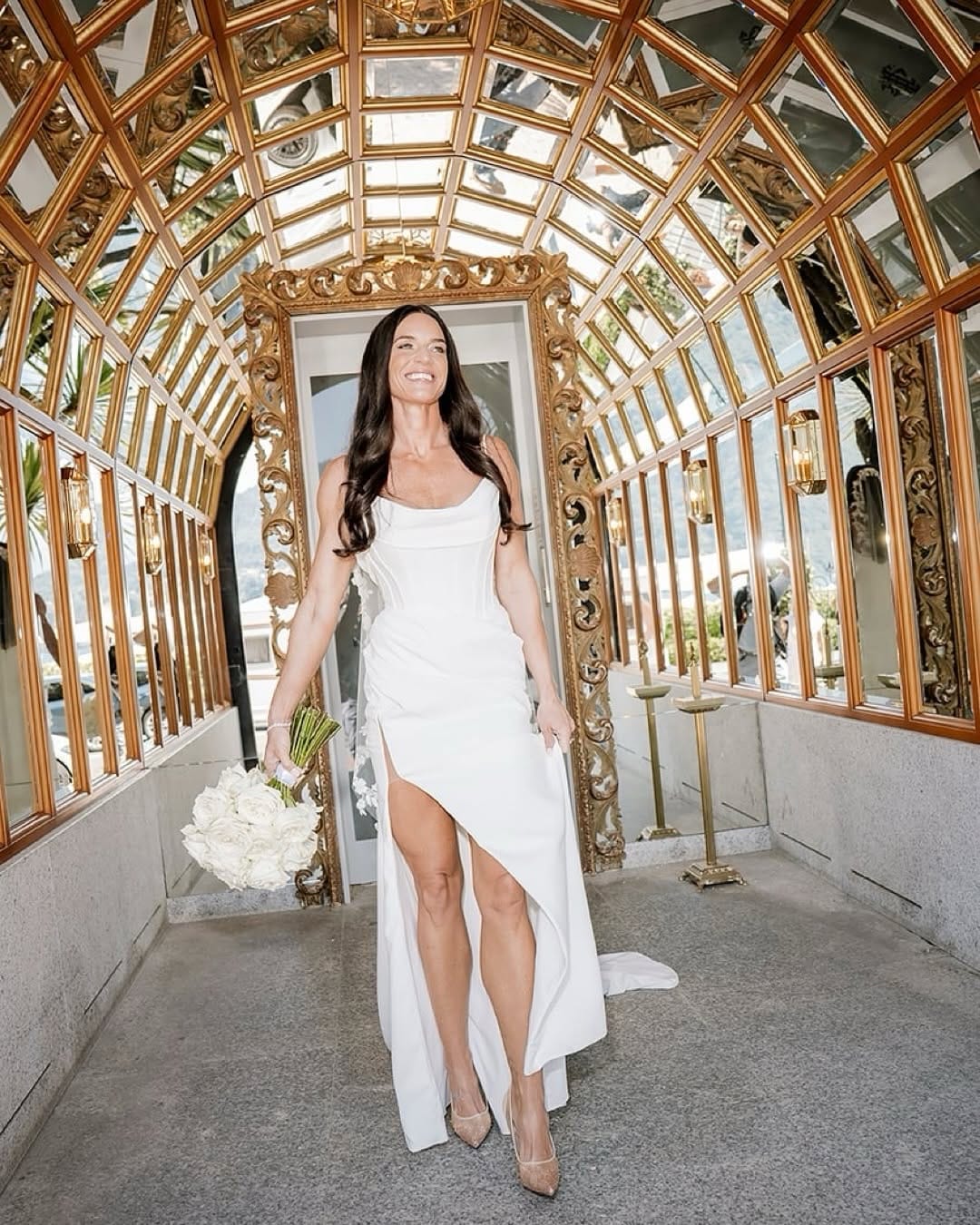 Post 1 by Lake Como Wedding Planners on Instagram (carousel)
