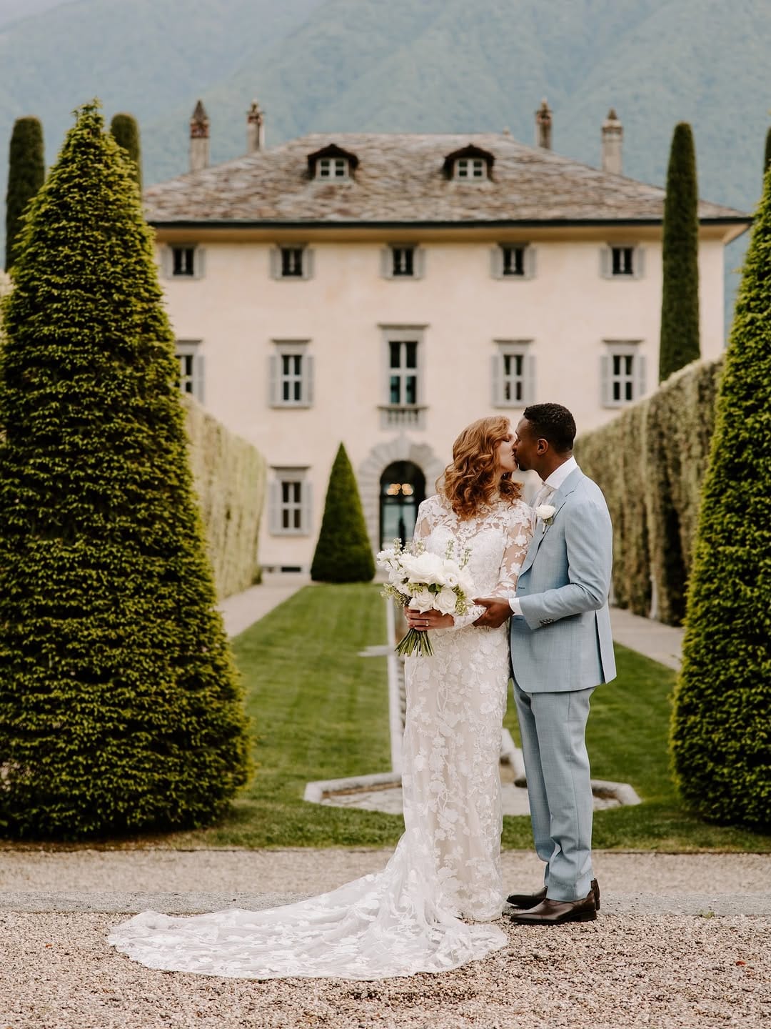 Post 4 by Lake Como Wedding Planners on Instagram (carousel)