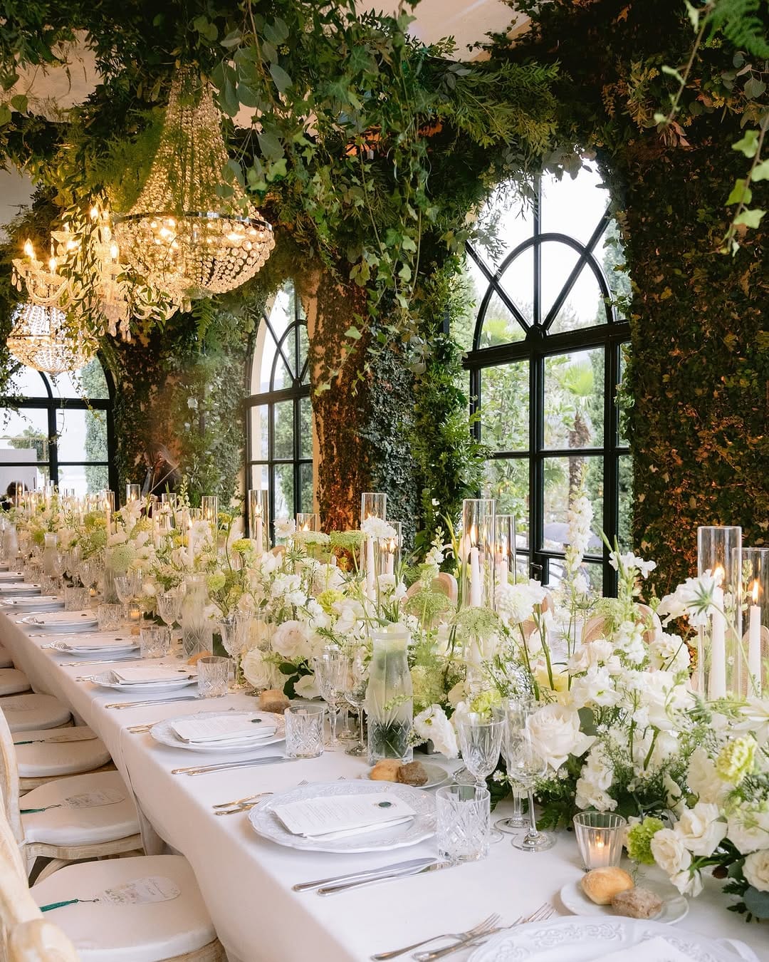 Post 8 by Lake Como Wedding Planners on Instagram (carousel)