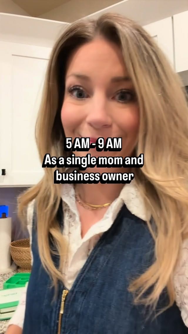 Post 1 by Kenzie Bates | Kenzie’s Events on Instagram (video)