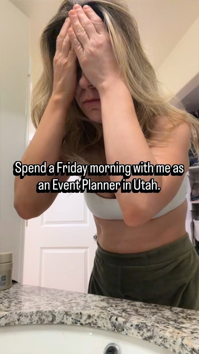 Post 2 by Kenzie Bates | Kenzie’s Events on Instagram (video)