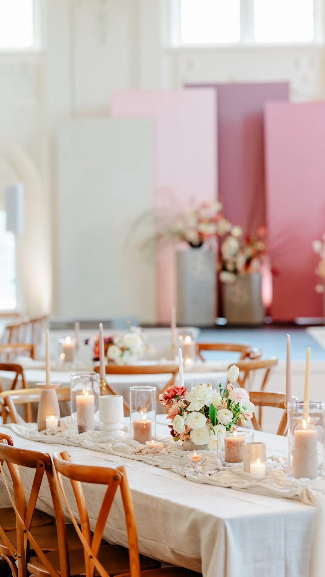 Post 3 by Kenzie Bates | Kenzie’s Events on Instagram (video)