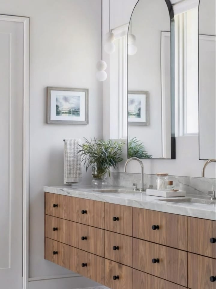 Post 1 by KILLY SCHEER • INTERIOR DESIGN on Instagram (carousel)