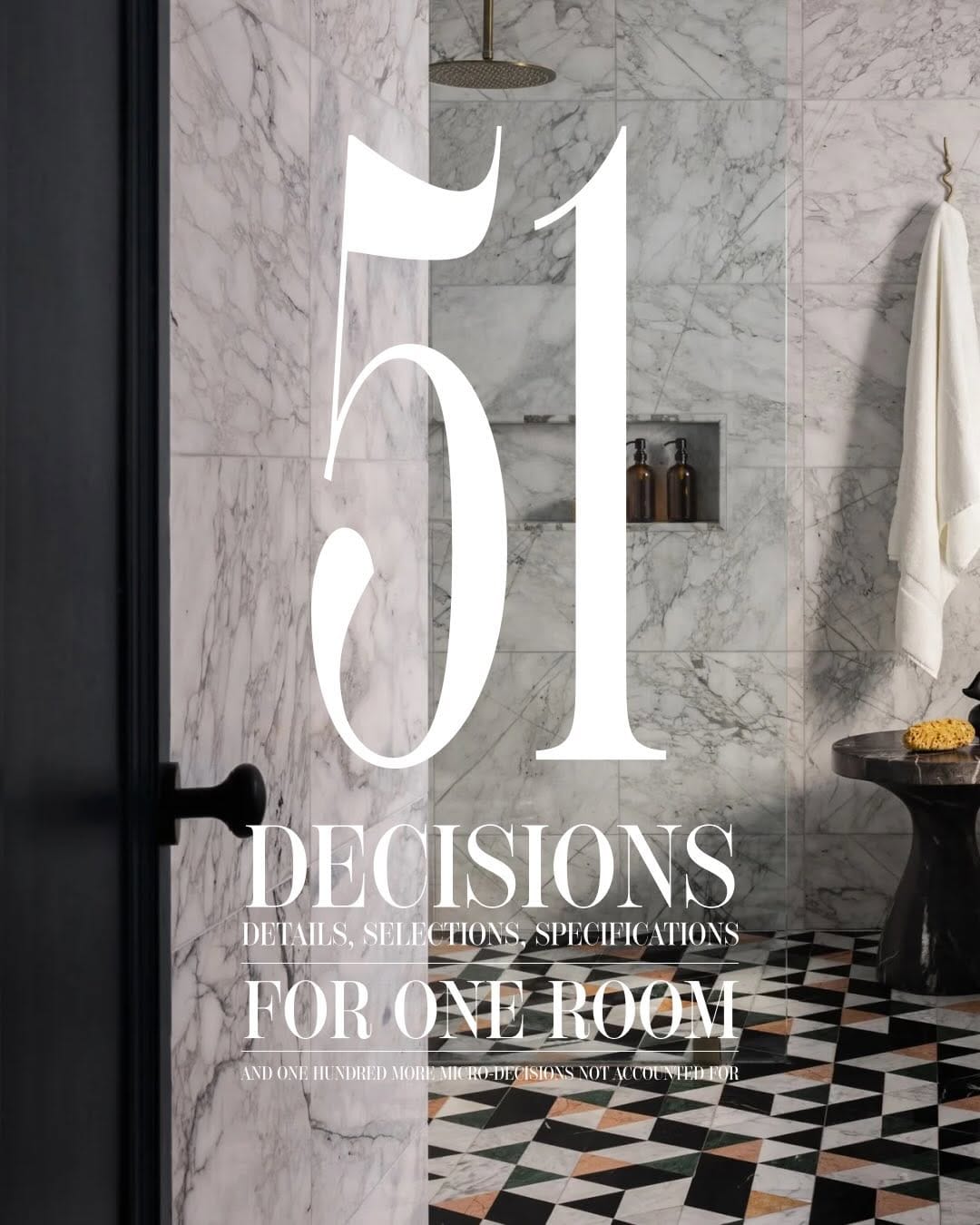 Post 2 by KILLY SCHEER • INTERIOR DESIGN on Instagram (carousel)