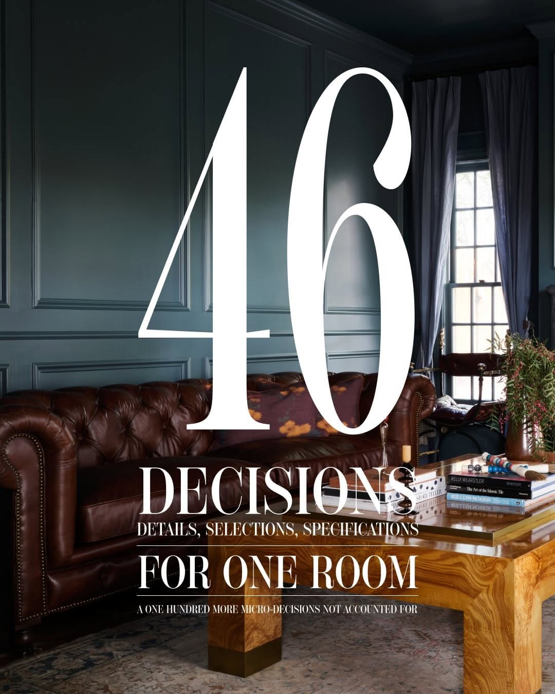 Post 5 by KILLY SCHEER • INTERIOR DESIGN on Instagram (carousel)