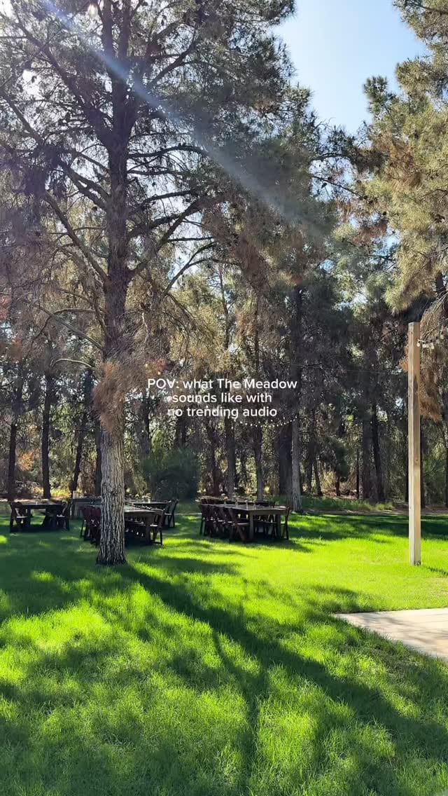 Post 1 by Weddings at Schnepf Farms | Arizona Wedding Venue on Instagram (video)