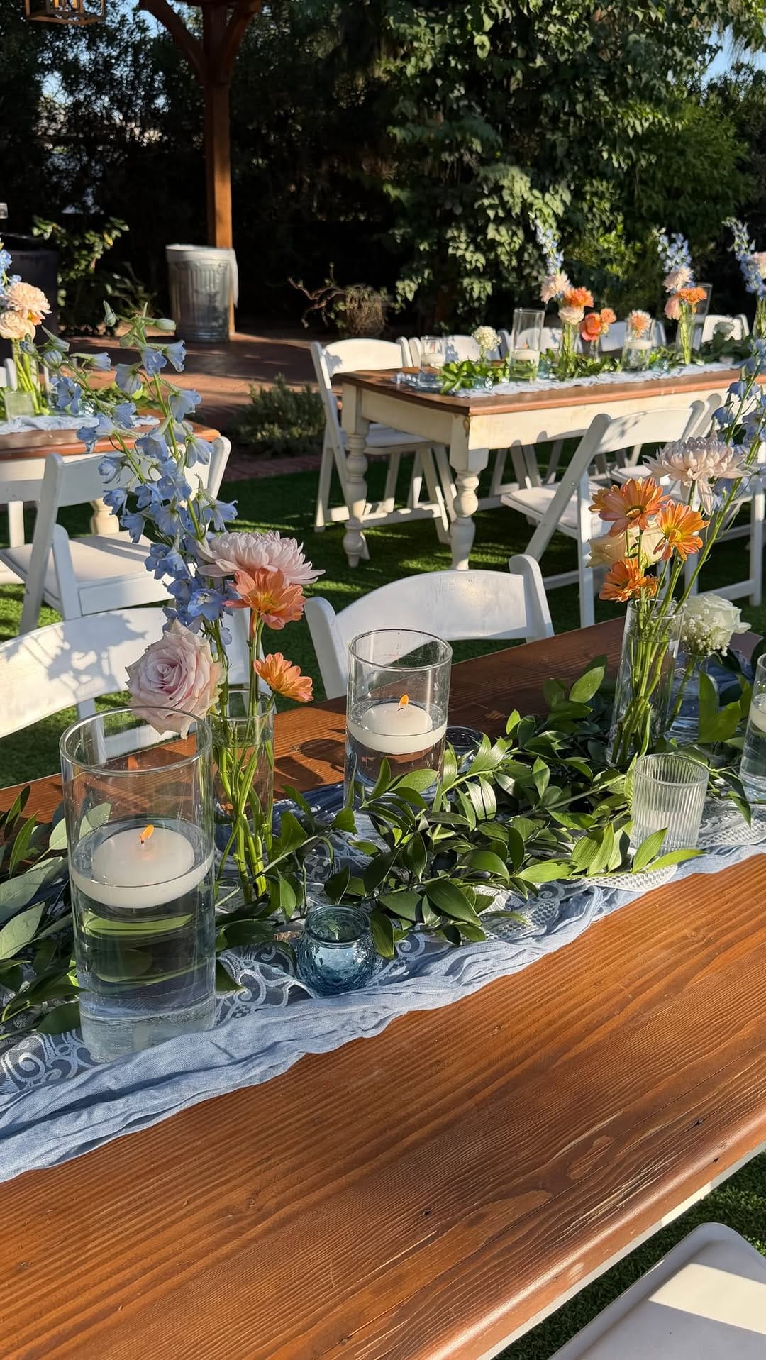 Post 5 by Weddings at Schnepf Farms | Arizona Wedding Venue on Instagram (video)