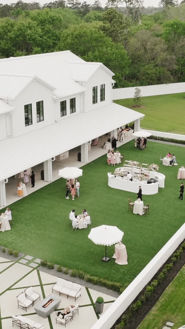 Post 9 by Boxwood Manor on Instagram (video)
