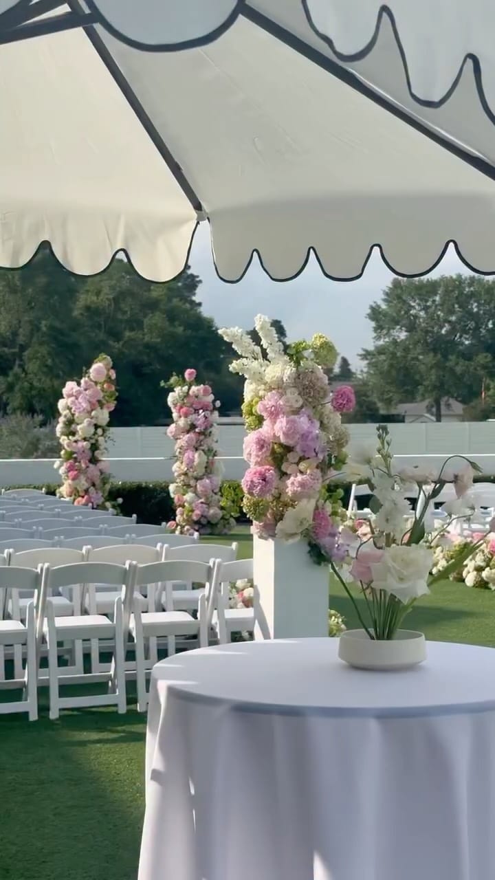 Post 5 by Boxwood Manor on Instagram (video)