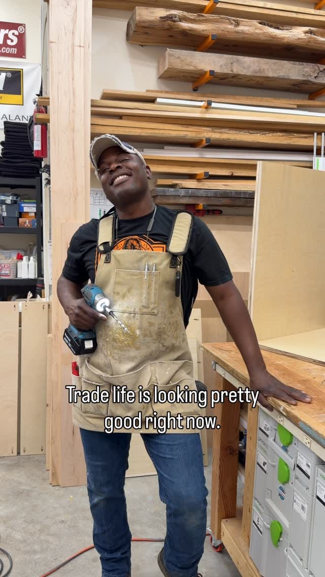 Post 4 by Omar Lewis on Instagram (video)