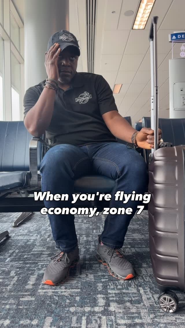 Post 3 by Omar Lewis on Instagram (video)