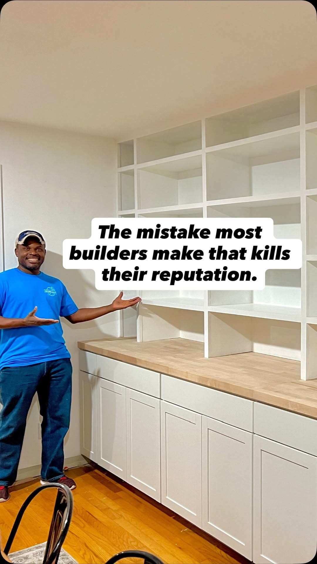 Post 2 by Omar Lewis on Instagram (video)