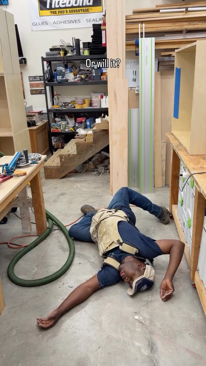 Post 1 by Omar Lewis on Instagram (video)