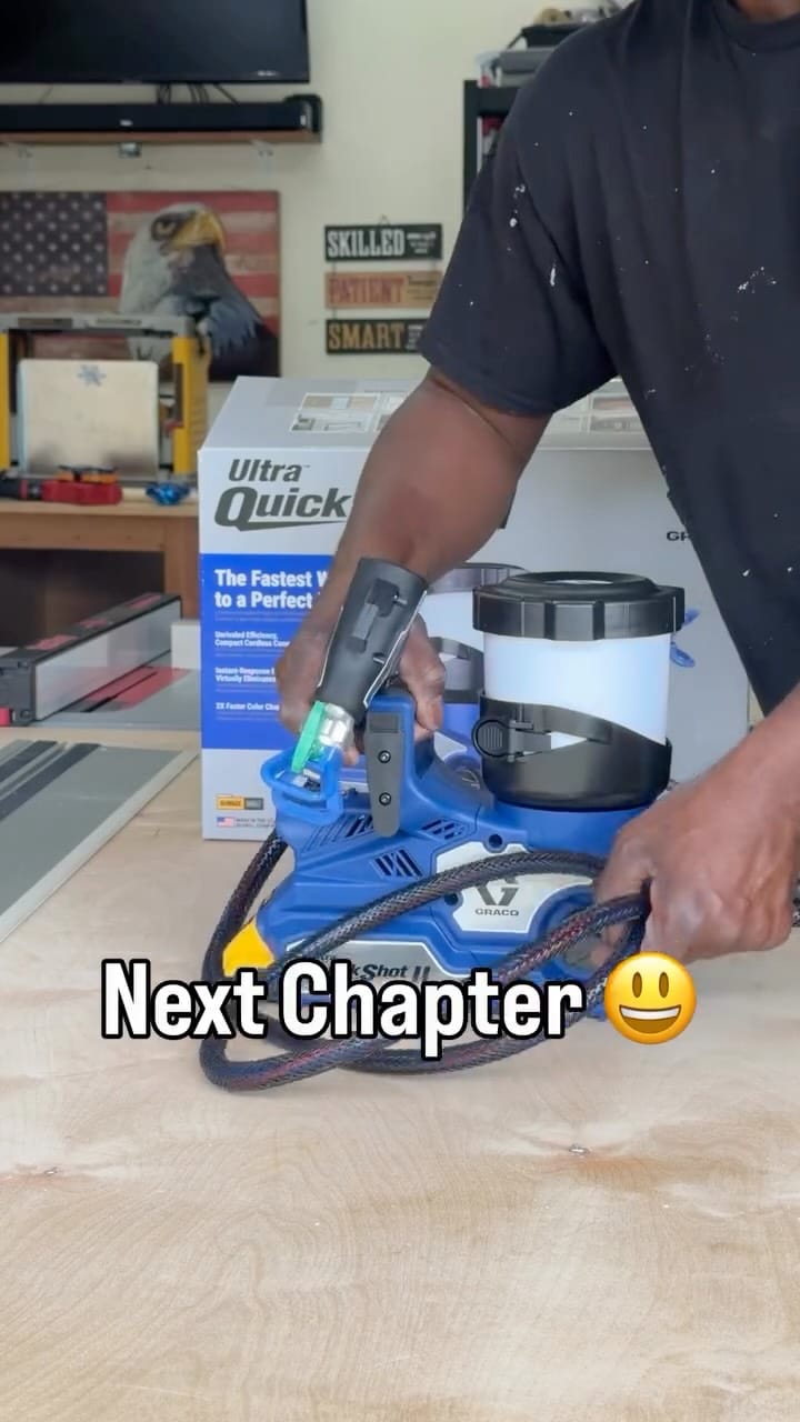 Post 6 by Omar Lewis on Instagram (video)