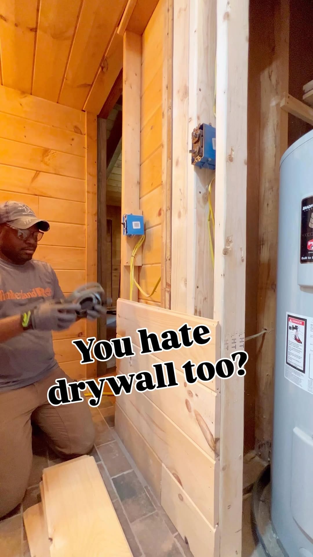 Post 9 by Omar Lewis on Instagram (video)