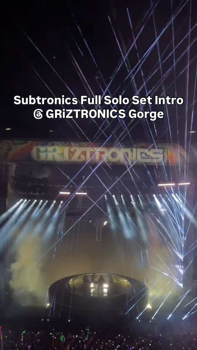 Post 7 by Eric Dominguez on Instagram (video)